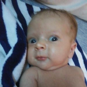 Meet your Posher, Richard